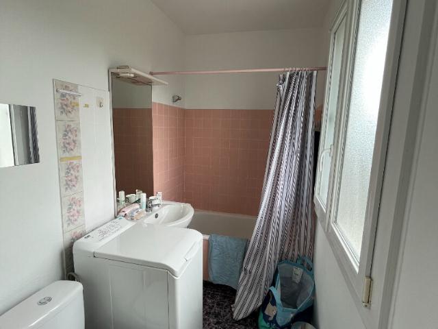 Appartement 1 pièce, 24 m² à louer à Évreux 27000