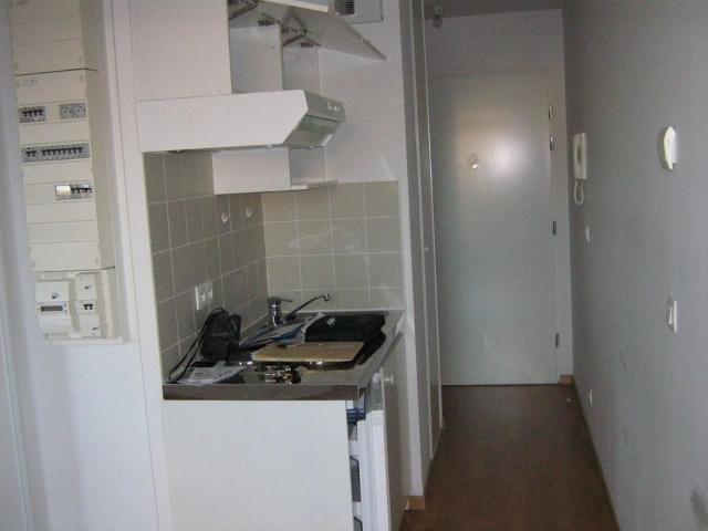 Appartement 1 pièce, 24 m² à louer à Évreux 27000