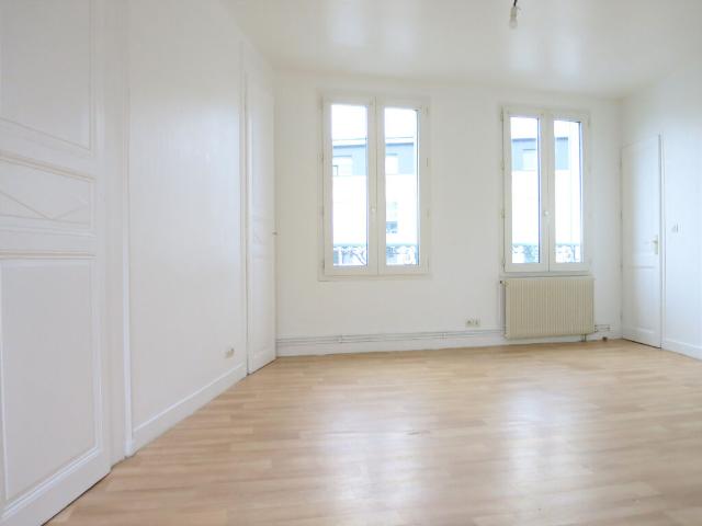 Appartement 1 pièce, 24 m² à louer à Évreux 27000