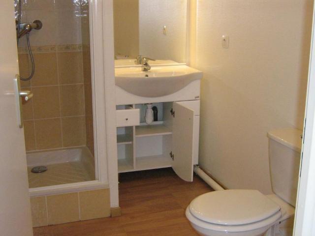 Appartement 1 pièce, 24 m² à louer à Évreux 27000