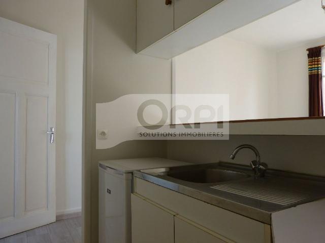 Appartement 1 pièce, 24 m² à louer à Évreux 27000