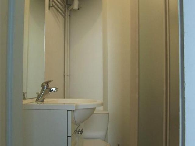Appartement 1 pièce, 24 m² à louer à Épinal 88000