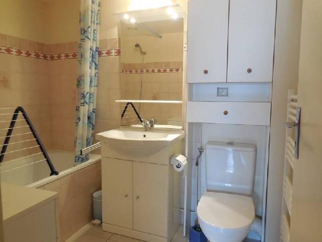 Appartement 1 pièce, 24 m² à louer à Fauverney 21110