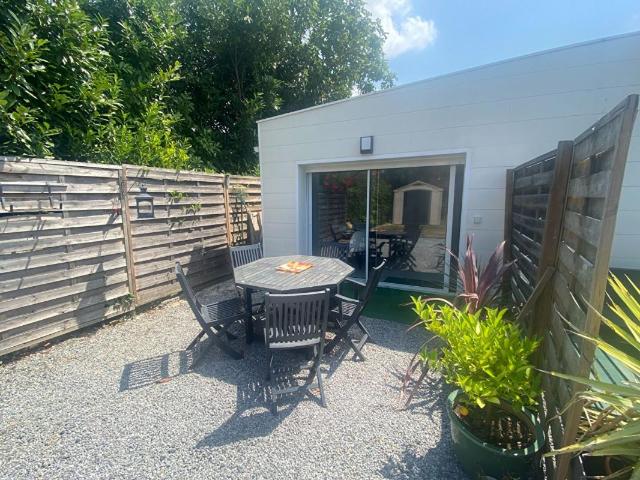 Appartement 1 pièce, 24 m² à louer à Floirac 33270