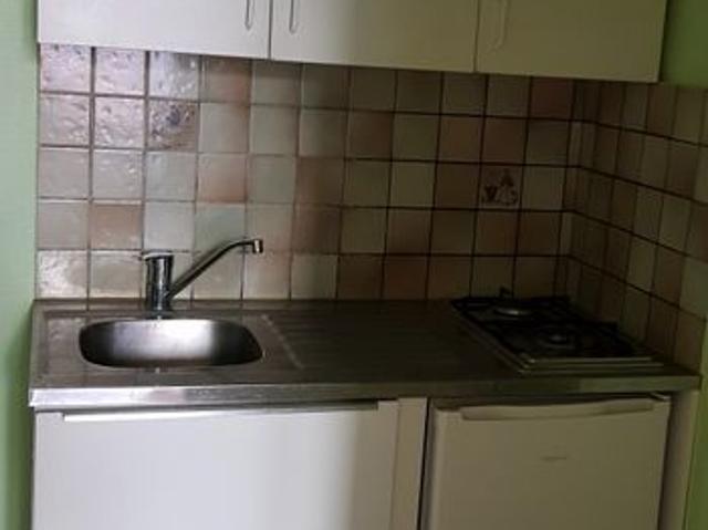 Appartement 1 pièce, 24 m² à louer à Guéret 23000