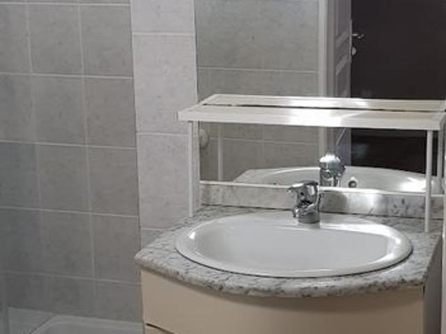 Appartement 1 pièce, 24 m² à louer à Guéret 23000