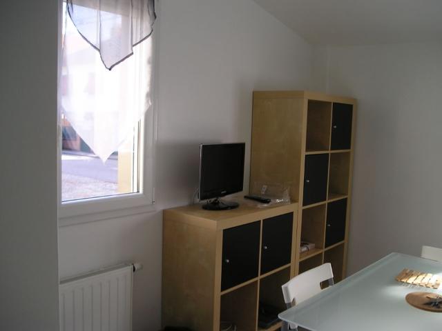 Appartement 1 pièce, 24 m² à louer à Golbey 88190