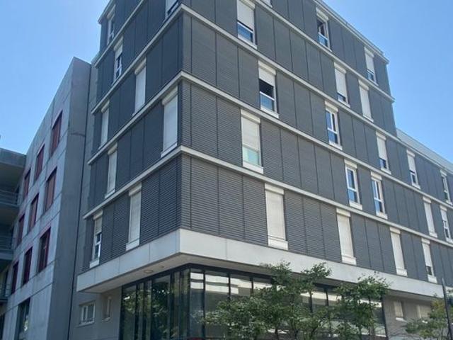 Appartement 1 pièce, 24 m² à louer à Grenoble 38000