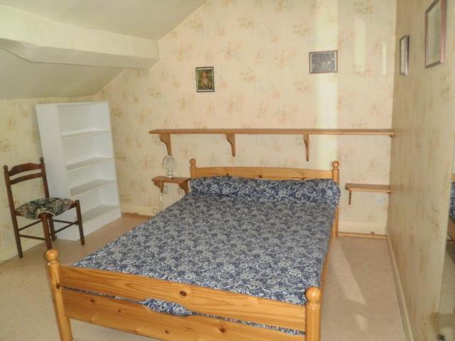 Appartement 1 pièce, 24 m² à louer à Grenoble 38000