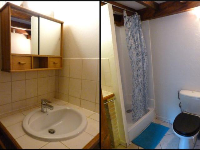Appartement 1 pièce, 24 m² à louer à Grenoble 38000