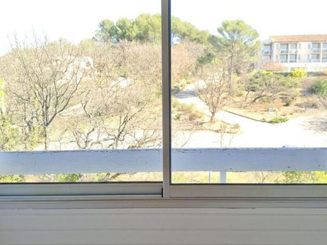 Appartement 1 pièce, 24 m² à louer à Gréoux les Bains 04800