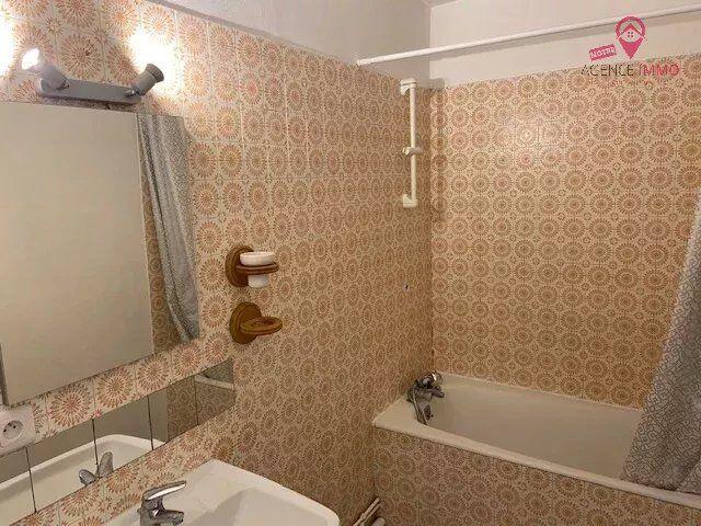 Appartement 1 pièce, 24 m² à louer à Lyon 3 69003