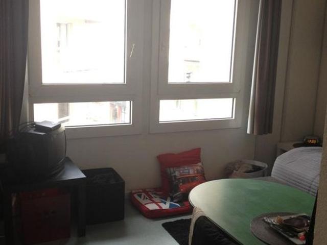 Appartement 1 pièce, 24 m² à louer à Lyon 3 69003