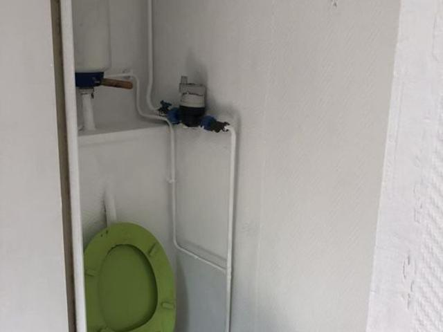 Appartement 1 pièce, 24 m² à louer à Lyon 2 69002