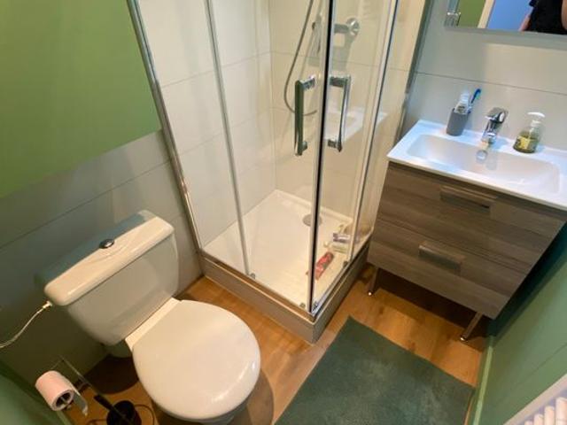 Appartement 1 pièce, 24 m² à louer à Lambersart 59130