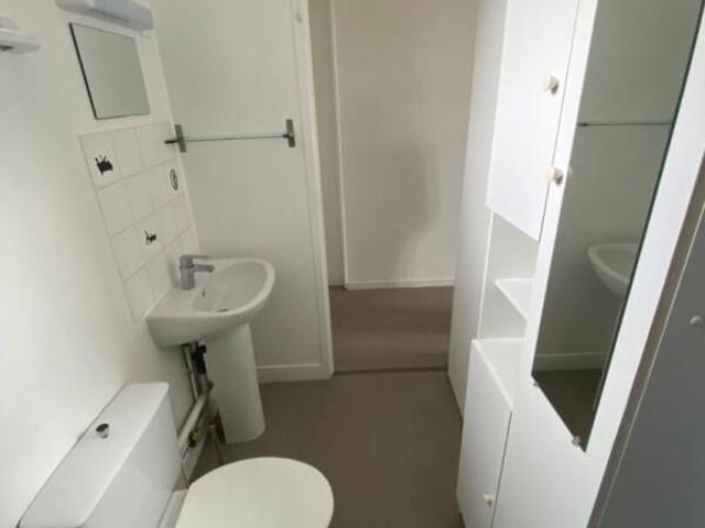 Appartement 1 pièce, 24 m² à louer à Le Havre 76600