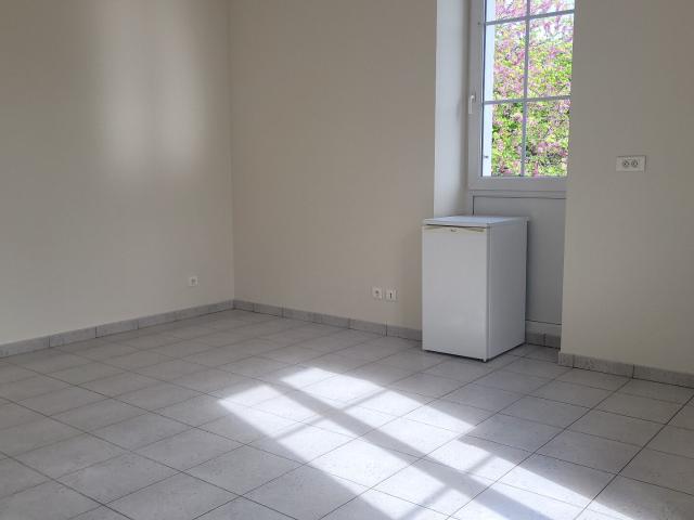 Appartement 1 pièce, 24 m² à louer à Ligugé 86240