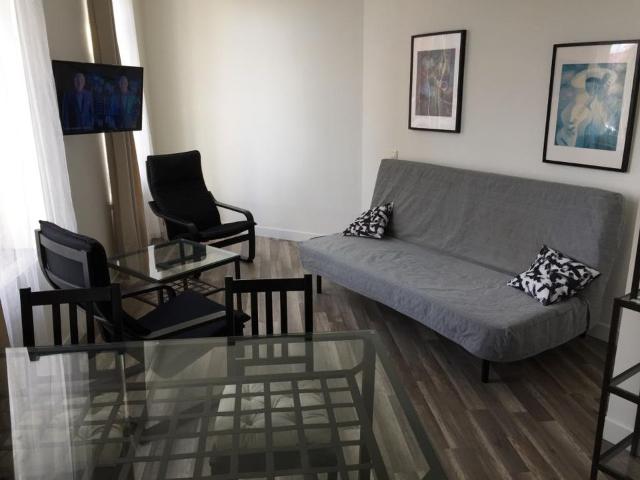 Appartement 1 pièce, 24 m² à louer à Lille 59000