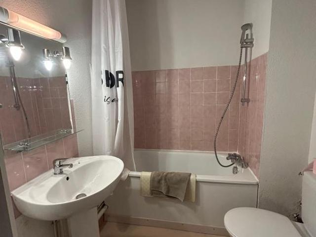 Appartement 1 pièce, 24 m² à louer à Limoges 87000