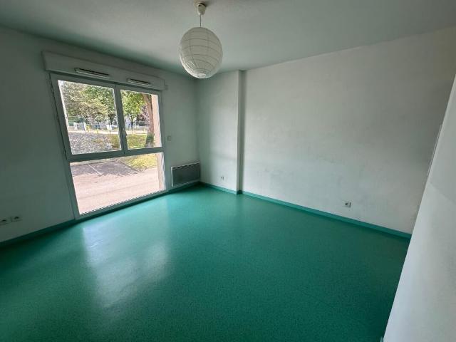 Appartement 1 pièce, 24 m² à louer à Limoges 87000