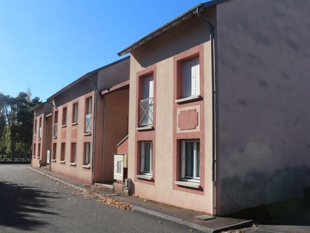 Appartement 1 pièce, 24 m² à louer à Limoges 87000