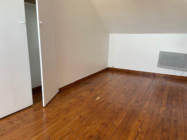 Appartement 1 pièce, 24 m² à louer à Limoges 87000