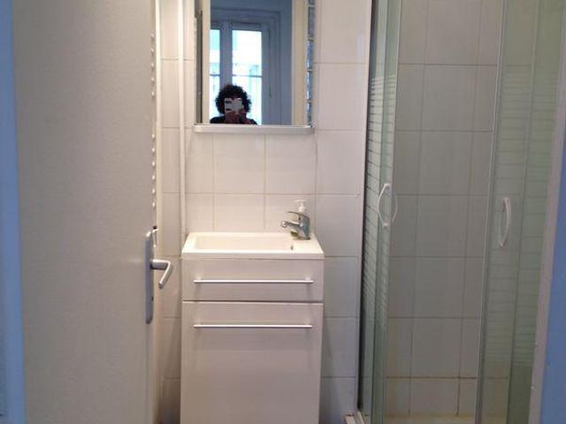 Appartement 1 pièce, 24 m² à louer à Paris 11 75011