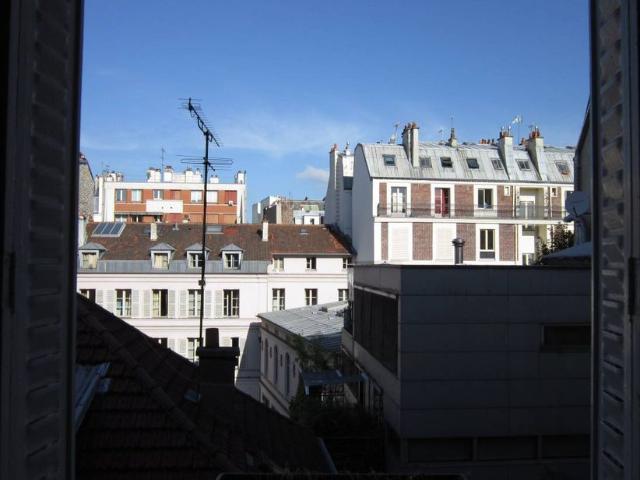 Appartement 1 pièce, 24 m² à louer à Paris 5 75005