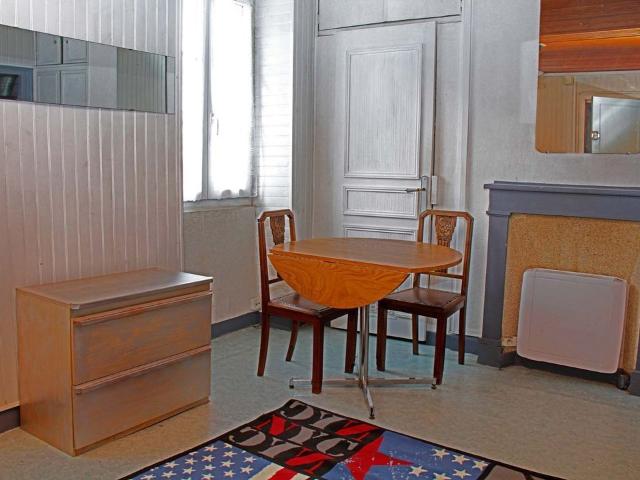 Appartement 1 pièce, 24 m² à louer à Pau 64000