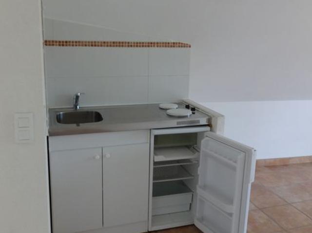 Appartement 1 pièce, 24 m² à louer à Pau 64000