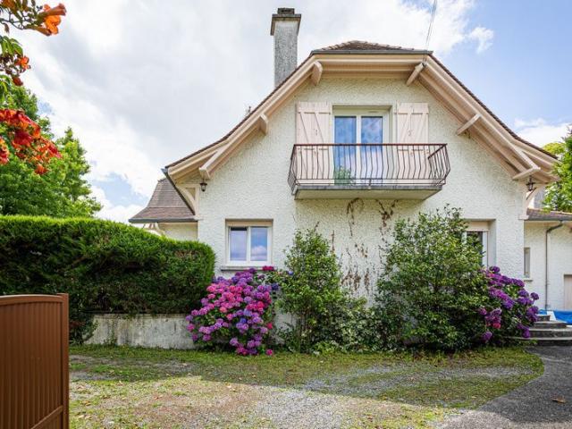 Appartement 1 pièce, 24 m² à louer à Pau 64000
