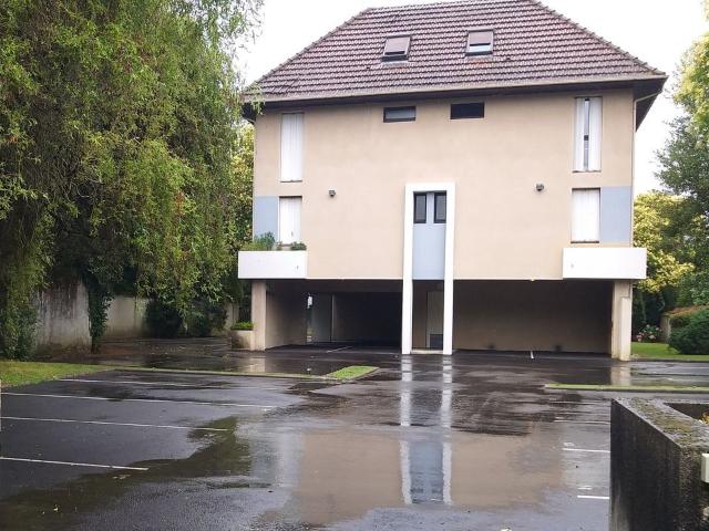Appartement 1 pièce, 24 m² à louer à Pau 64000