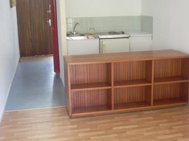 Appartement 1 pièce, 24 m² à louer à Pessac 33600