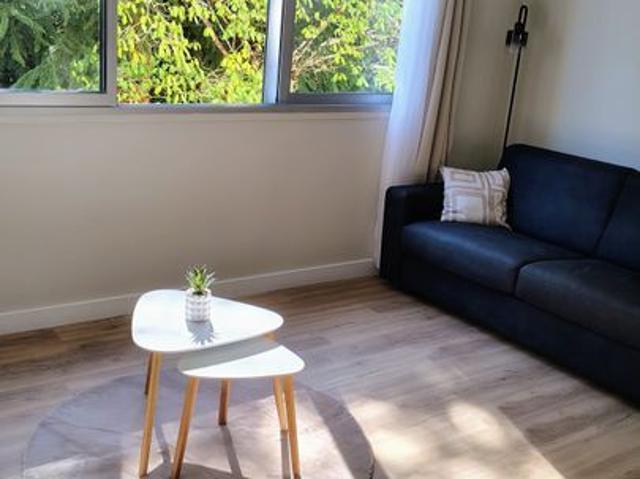 Appartement 1 pièce, 24 m² à louer à Périgueux 24000
