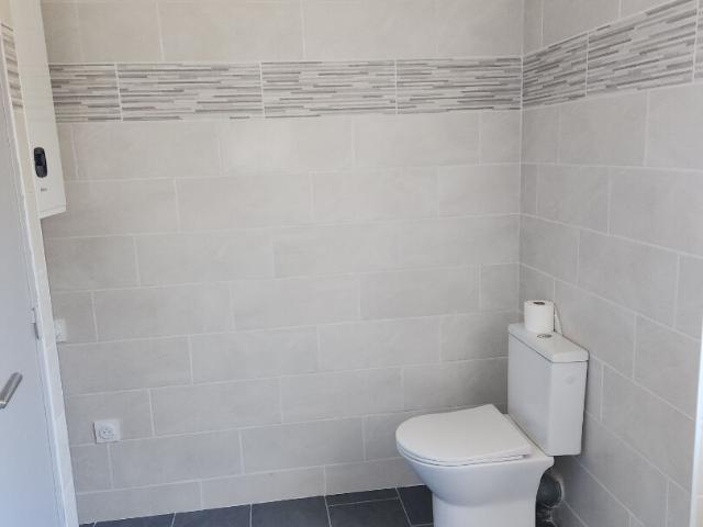Appartement 1 pièce, 24 m² à louer à Plouguerneau 29880