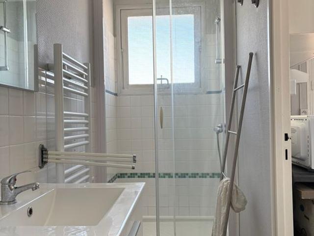 Appartement 1 pièce, 24 m² à louer à Poitiers 86000