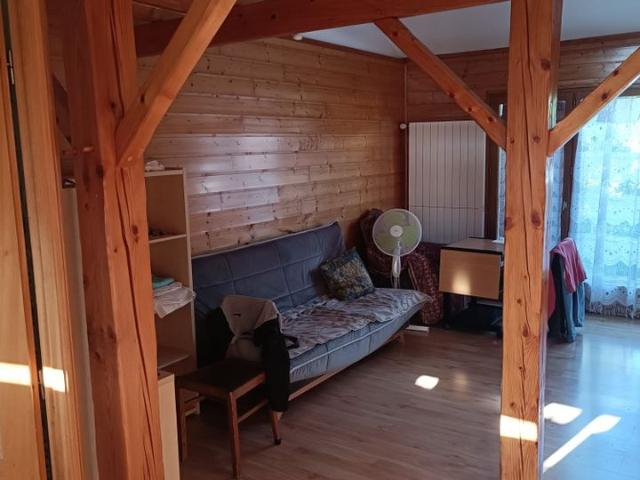 Appartement 1 pièce, 24 m² à louer à Reims 51100