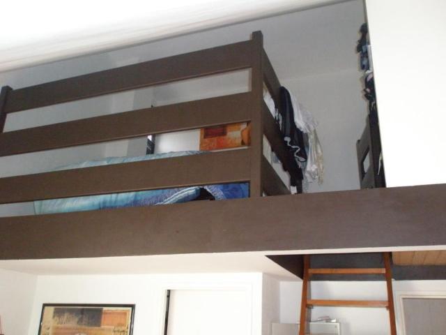 Appartement 1 pièce, 24 m² à louer à Rennes 35000