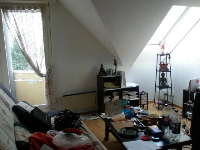Appartement 1 pièce, 24 m² à louer à Rennes 35000