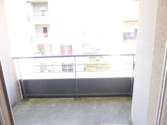 Appartement 1 pièce, 24 m² à louer à Rodez 12000