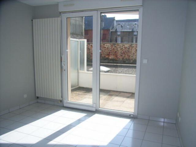 Appartement 1 pièce, 24 m² à louer à Rodez 12000