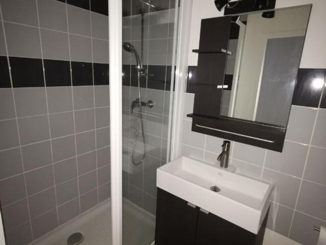 Appartement 1 pièce, 24 m² à louer à Rouen 76000