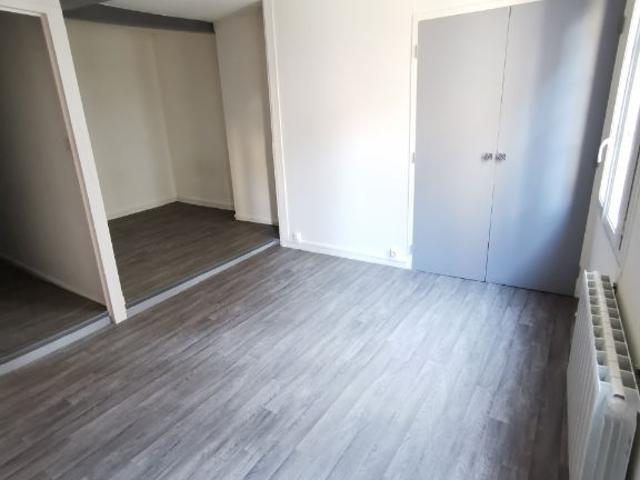 Appartement 1 pièce, 24 m² à louer à Rouen 76000