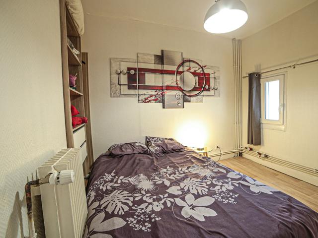 Appartement 1 pièce, 24 m² à louer à Rouen 76000