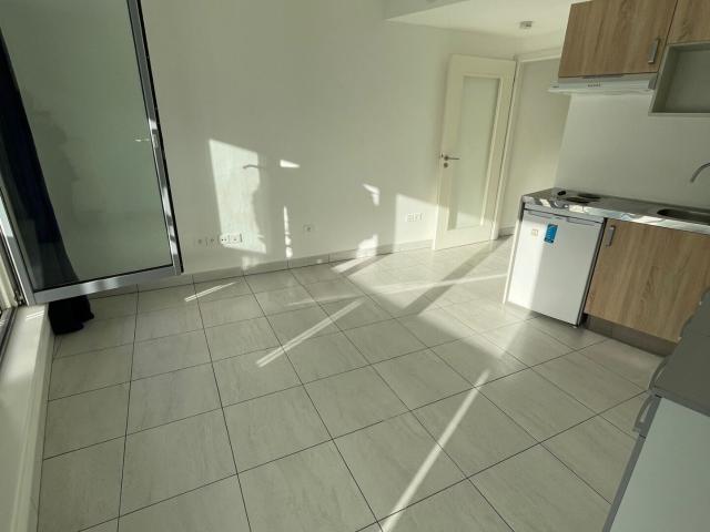 Appartement 1 pièce, 24 m² à louer à Strasbourg 67000