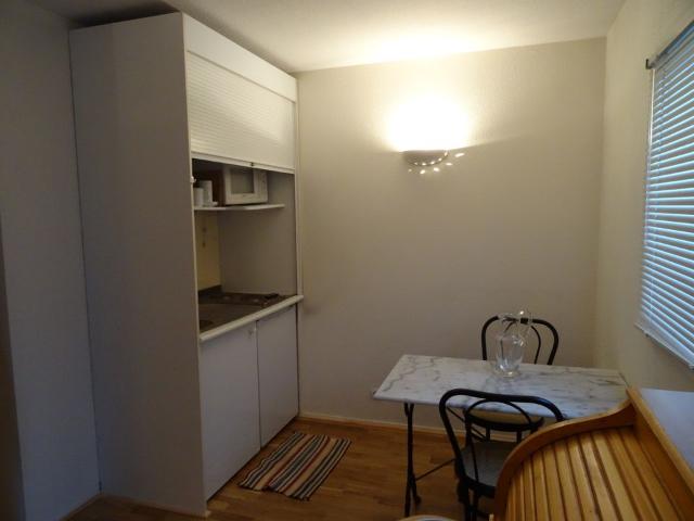 Appartement 1 pièce, 24 m² à louer à Saint Denis 93200