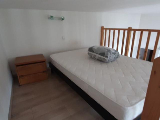 Appartement 1 pièce, 24 m² à louer à Saint Étienne 42000