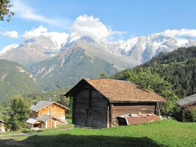 Appartement 1 pièce, 24 m² à louer à Saint Gervais les Bains 74170