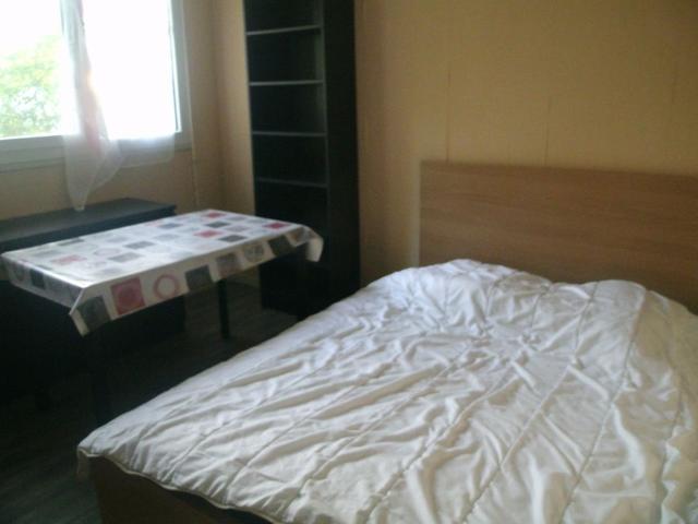 Appartement 1 pièce, 24 m² à louer à Saint Herblain 44800