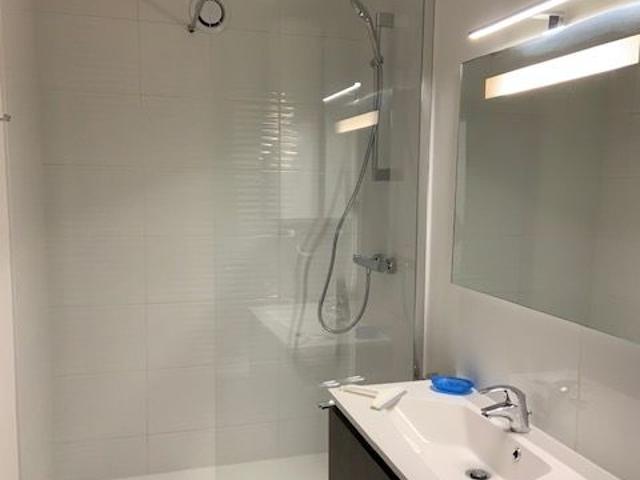 Appartement 1 pièce, 24 m² à louer à Saint Jean de Monts 85160